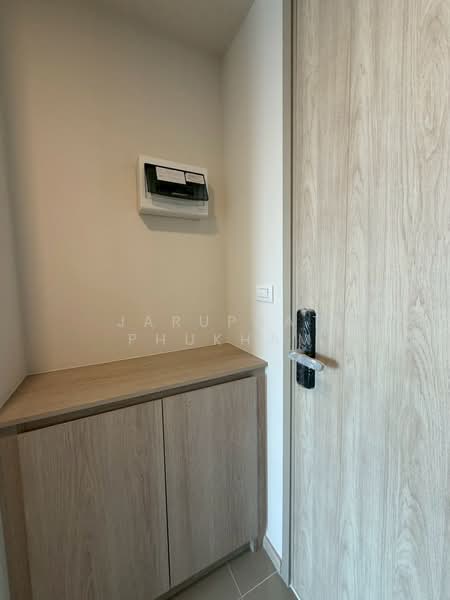 Dcondo Vivid Rangsit, Pathum Thani, Phaholyothin Road, Khlong Nung, Khlong Luang, Pathum Thani, 1 Bedroom, 24 sqm, Condo For Sale, by Jaruphat Phukham, 500382529 - DDproperty.com