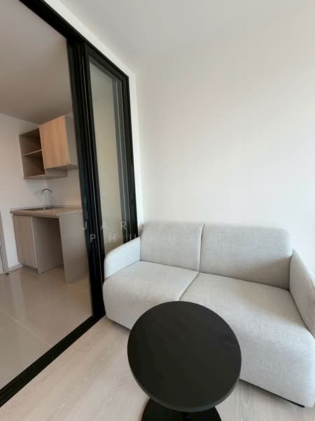 Dcondo Vivid Rangsit, Pathum Thani, Phaholyothin Road, Khlong Nung, Khlong Luang, Pathum Thani, 1 Bedroom, 24 sqm, Condo For Sale, by Jaruphat Phukham, 500382529 - DDproperty.com