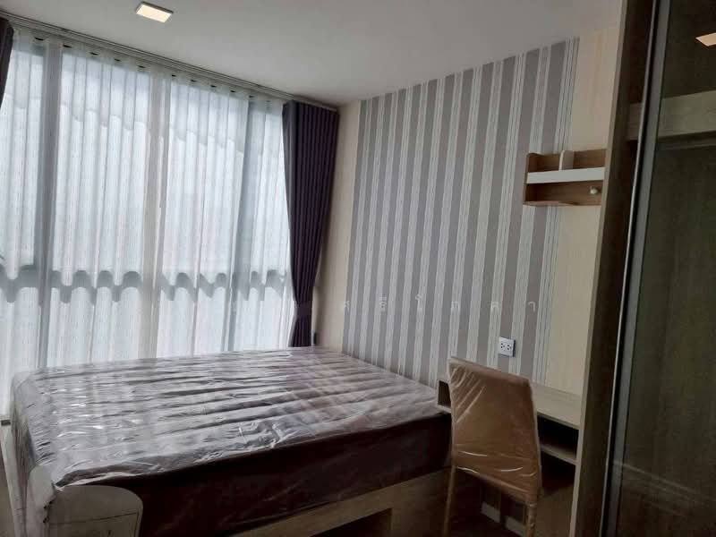 Atmoz Tropicana Bangna, Bangkok, 22 Bang Na-Trat Frontage Rd, Bang Na, Bangkok, 1 Bedroom, 26 sqm, Condo For Rent, by ธีรดา ศรีโภคา, 500382530 - DDproperty.com