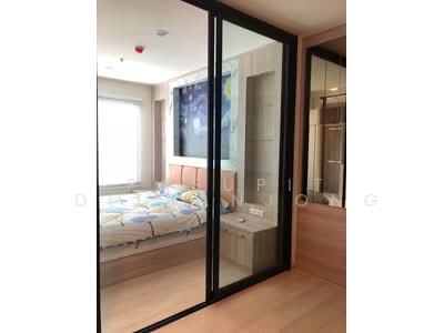 For Rent - Life Asoke, Bangkok