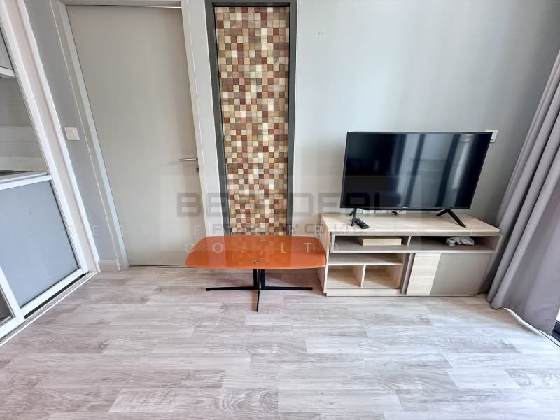 IDEO MOBI Rama 9, Bangkok, 90 Rama 9 Road, Huai Khwang, Bangkok, 1 Bedroom, 31 sqm, Condo For Rent, by Bestdeal Property Co.,Ltd., 500382533 - DDproperty.com