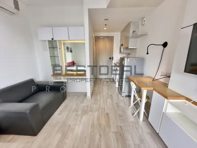 For Rent - IDEO MOBI Rama 9, Bangkok