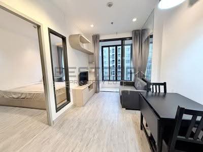 For Rent - IDEO MOBI Rama 9, Bangkok