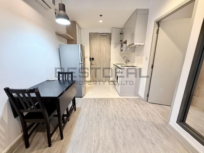 IDEO MOBI Rama 9, Bangkok, 90 Rama 9 Road, Huai Khwang, Bangkok, 1 Bedroom, 31 sqm, Condo For Rent, by Bestdeal Property Co.,Ltd., 500382533 - DDproperty.com