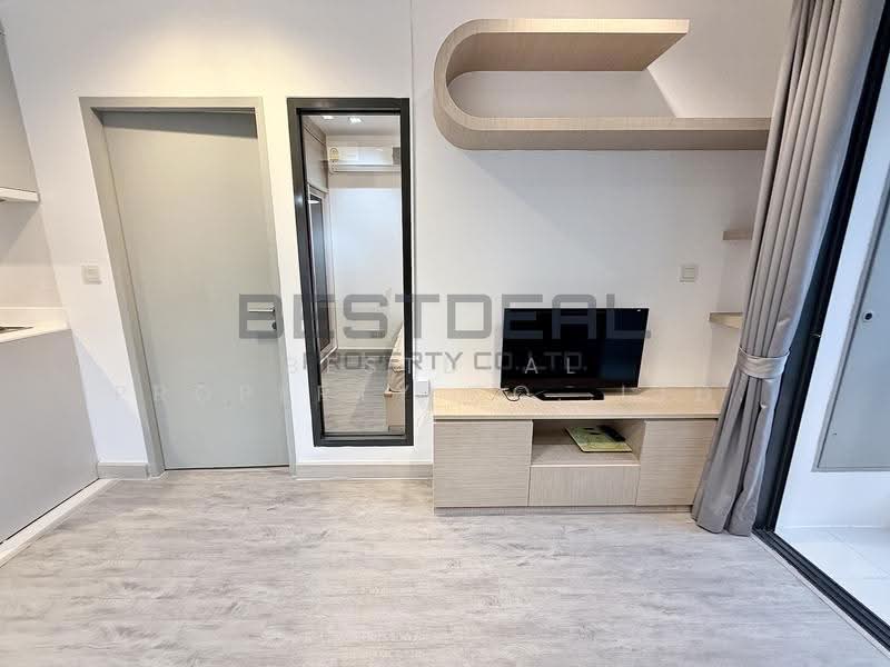 IDEO MOBI Rama 9, Bangkok, 90 Rama 9 Road, Huai Khwang, Bangkok, 1 Bedroom, 31 sqm, Condo For Rent, by Bestdeal Property Co.,Ltd., 500382533 - DDproperty.com