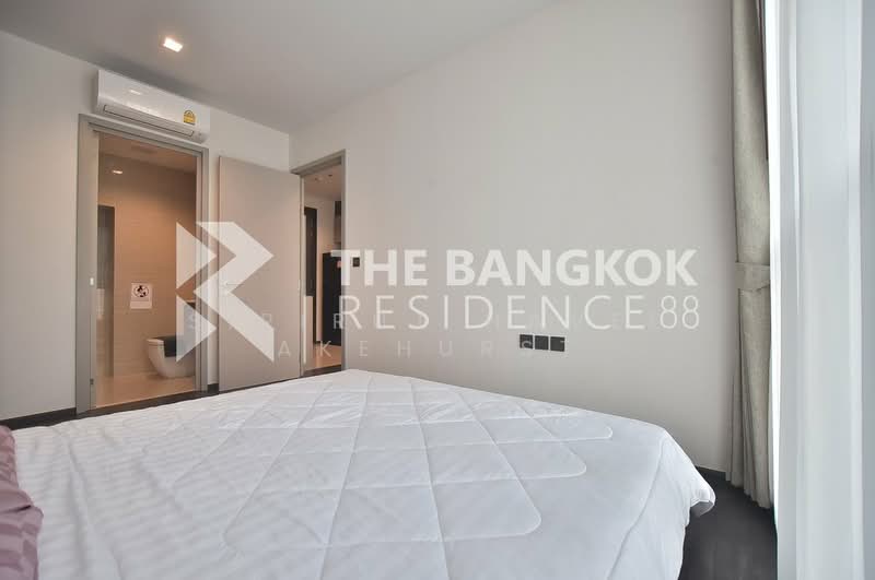 The Line Asoke-Ratchada : เดอะ ไลน์ อโศก - รัชดา, กรุงเทพ, ถนนดินแดง, ดินแดง, กรุงเทพ, 34 ตร.ม., คอนโด ขาย, โดย Sirirut Havee Akehurst, 500382535 - DDproperty.com