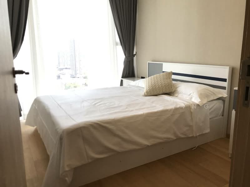 Siamese Exclusive 42, Bangkok, 19 Sukhumvit 42, Khlong Toei, Bangkok, 1 Bedroom, 36 sqm, Condo For Rent, by Nanthana SaeTing, 500382536 - DDproperty.com