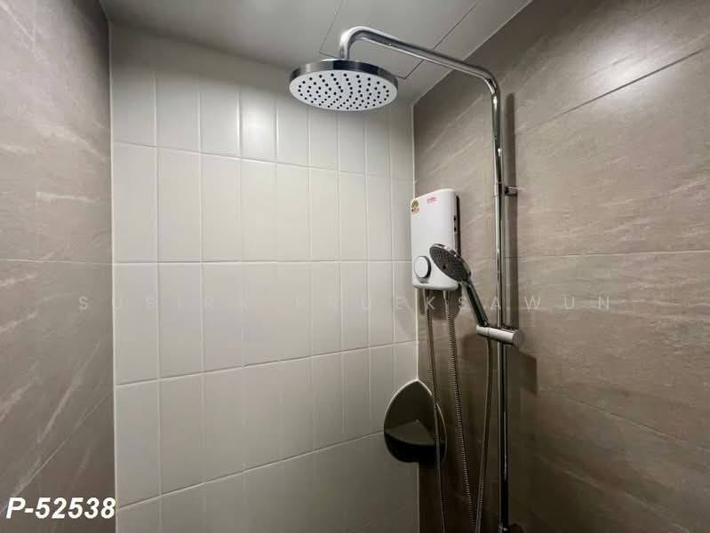 Reference Sathorn-Wongwianyai, Bangkok, Krung Thonburi 2 Alley, Bang Lam Phu Lang, Khlong San, Bangkok, 1 Bedroom, 32 sqm, Condo For Rent, by Susira Prueksawun, 500382537 - DDproperty.com