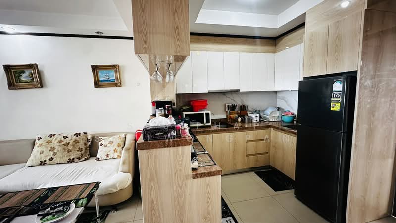Jomtien Beach Paradise Condo, Chon Buri (Pattaya), 219 Beach Road, Na Kloe, Bang Lamung (Pattaya), Chon Buri (Pattaya), 2 Bedrooms, 93 sqm, Condo For Sale, by Sujiphat Sreewongpan, 500382538 - DDproperty.com