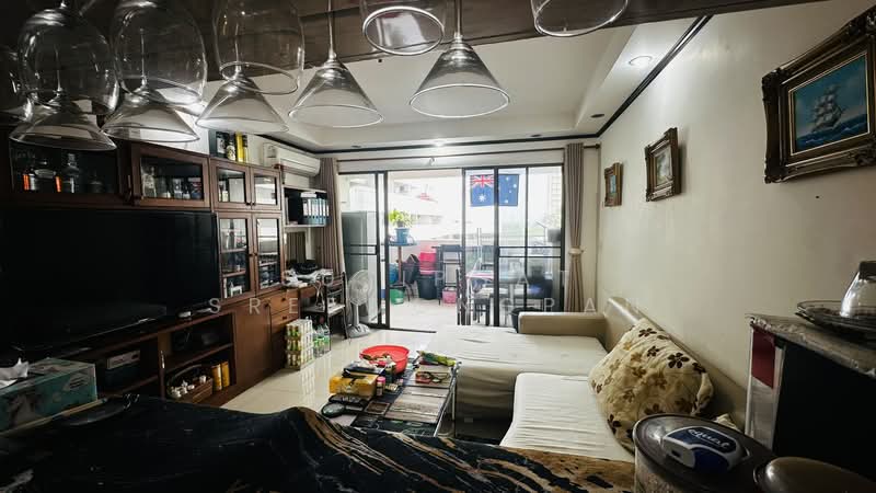 Jomtien Beach Paradise Condo : โรงแรมจอมเทียนบีชพาราไดซ์, ชลบุรี, 219 ถ.เลียบชายหาด, นาเกลือ, บางละมุง, ชลบุรี, 93 ตร.ม., คอนโด ขาย, โดย Sujiphat Sreewongpan, 500382538 - DDproperty.com