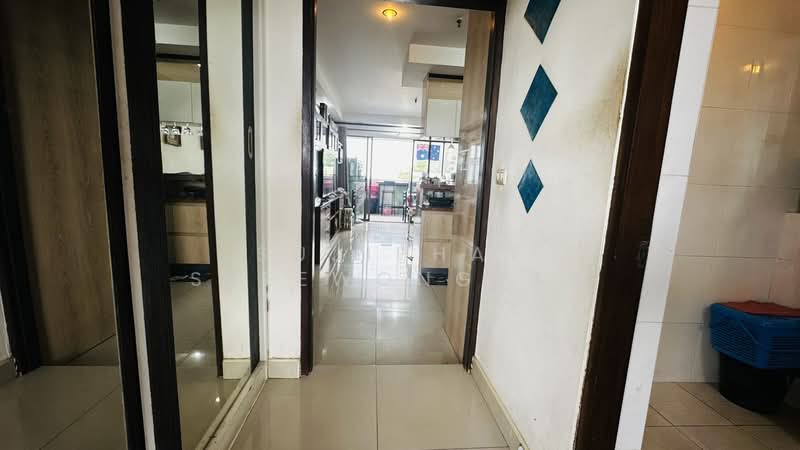 Jomtien Beach Paradise Condo, Chon Buri (Pattaya), 219 Beach Road, Na Kloe, Bang Lamung (Pattaya), Chon Buri (Pattaya), 2 Bedrooms, 93 sqm, Condo For Sale, by Sujiphat Sreewongpan, 500382538 - DDproperty.com