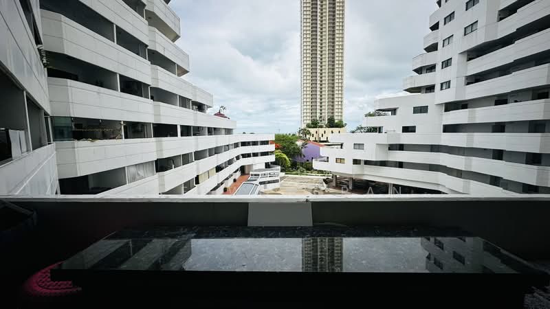Jomtien Beach Paradise Condo, Chon Buri (Pattaya), 219 Beach Road, Na Kloe, Bang Lamung (Pattaya), Chon Buri (Pattaya), 2 Bedrooms, 93 sqm, Condo For Sale, by Sujiphat Sreewongpan, 500382538 - DDproperty.com