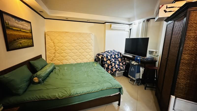Jomtien Beach Paradise Condo, Chon Buri (Pattaya), 219 Beach Road, Na Kloe, Bang Lamung (Pattaya), Chon Buri (Pattaya), 2 Bedrooms, 93 sqm, Condo For Sale, by Sujiphat Sreewongpan, 500382538 - DDproperty.com