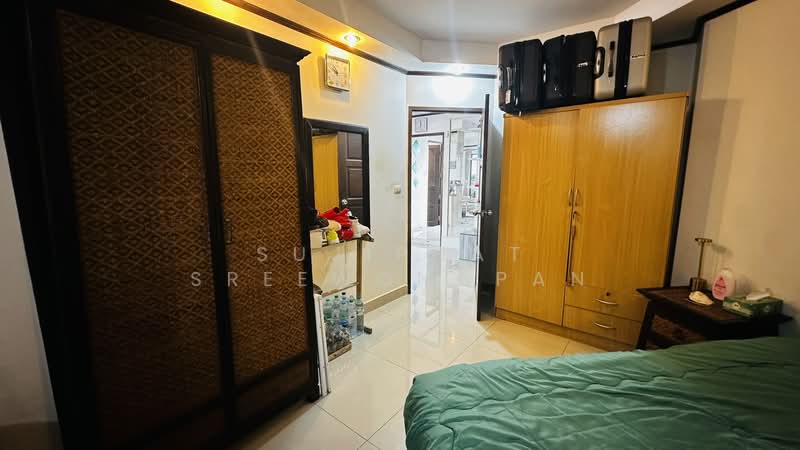 Jomtien Beach Paradise Condo, Chon Buri (Pattaya), 219 Beach Road, Na Kloe, Bang Lamung (Pattaya), Chon Buri (Pattaya), 2 Bedrooms, 93 sqm, Condo For Sale, by Sujiphat Sreewongpan, 500382538 - DDproperty.com