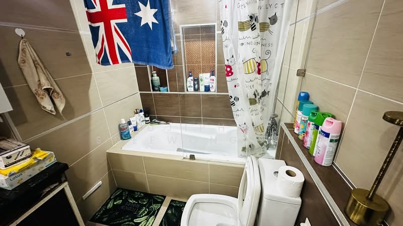 Jomtien Beach Paradise Condo, Chon Buri (Pattaya), 219 Beach Road, Na Kloe, Bang Lamung (Pattaya), Chon Buri (Pattaya), 2 Bedrooms, 93 sqm, Condo For Sale, by Sujiphat Sreewongpan, 500382538 - DDproperty.com