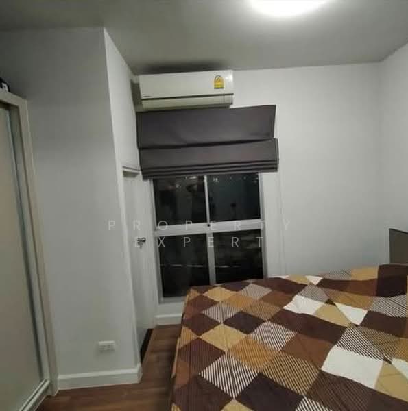 A Space Me Rattanathibet, Nonthaburi, Rattanathibet Road, Bang Kra So, Muang Nonthaburi, Nonthaburi, 1 Bedroom, 25 sqm, Condo For Sale, by Property Expert, 500382539 - DDproperty.com