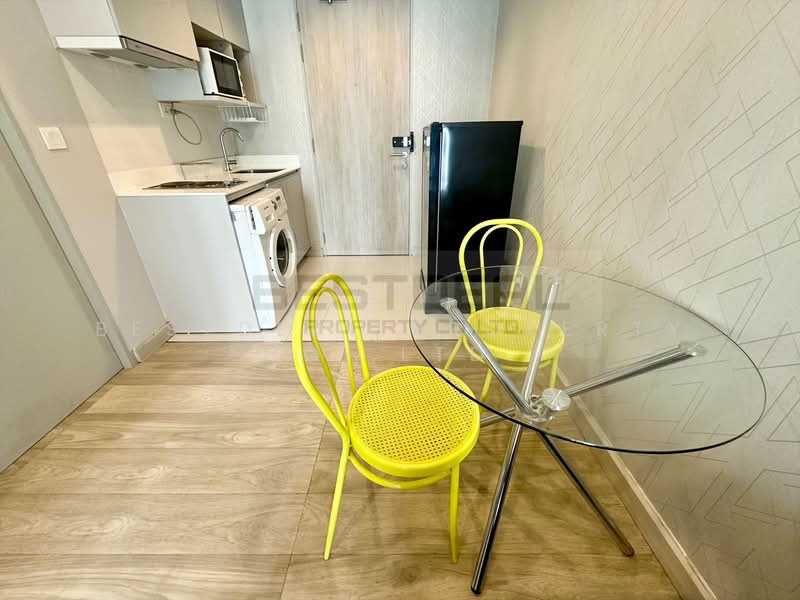 IDEO MOBI Rama 9, Bangkok, 90 Rama 9 Road, Huai Khwang, Bangkok, 1 Bedroom, 31 sqm, Condo For Rent, by Bestdeal Property Co.,Ltd., 500382540 - DDproperty.com