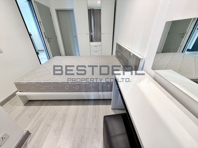 IDEO MOBI Rama 9, Bangkok, 90 Rama 9 Road, Huai Khwang, Bangkok, 1 Bedroom, 31 sqm, Condo For Rent, by Bestdeal Property Co.,Ltd., 500382540 - DDproperty.com