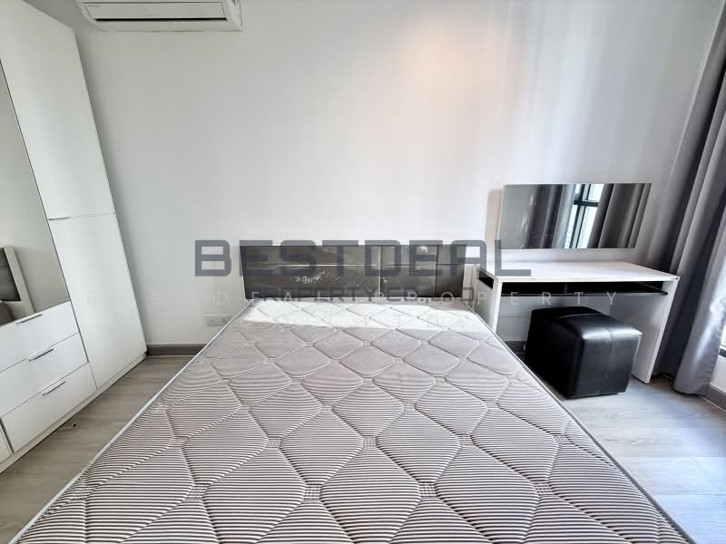 IDEO MOBI Rama 9, Bangkok, 90 Rama 9 Road, Huai Khwang, Bangkok, 1 Bedroom, 31 sqm, Condo For Rent, by Bestdeal Property Co.,Ltd., 500382540 - DDproperty.com