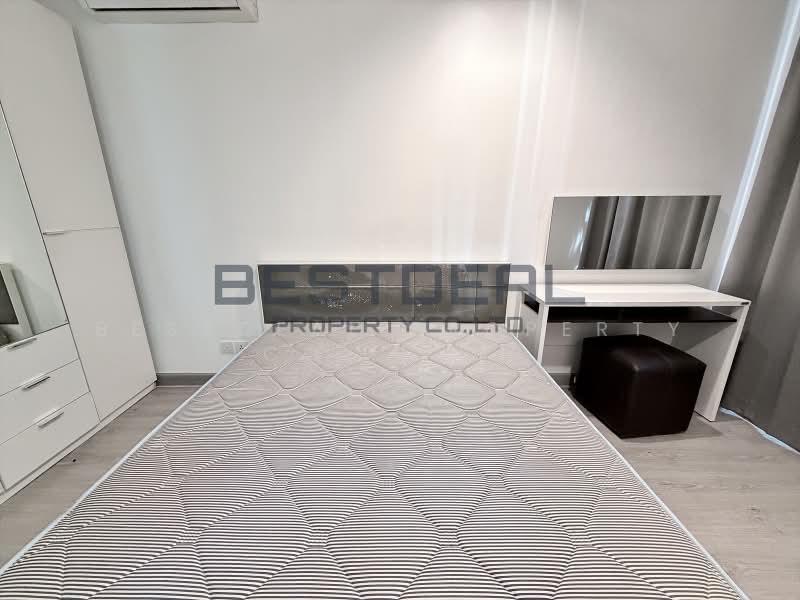 IDEO MOBI Rama 9, Bangkok, 90 Rama 9 Road, Huai Khwang, Bangkok, 1 Bedroom, 31 sqm, Condo For Rent, by Bestdeal Property Co.,Ltd., 500382540 - DDproperty.com