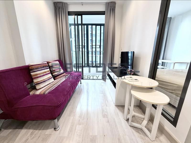 IDEO MOBI Rama 9, Bangkok, 90 Rama 9 Road, Huai Khwang, Huai Khwang, Bangkok, 1 Bedroom, 31 sqm, Condo For Rent, by Bestdeal Property Co.,Ltd., 500382540 - DDproperty.com
