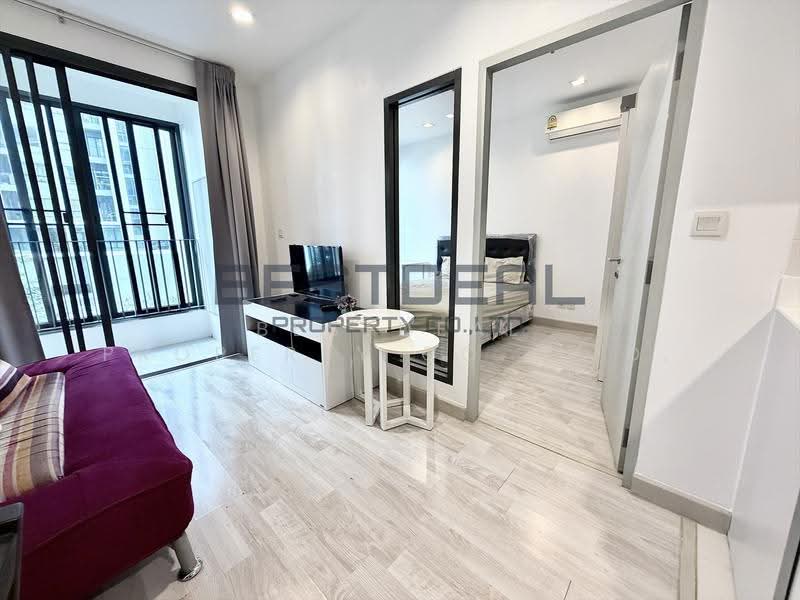 IDEO MOBI Rama 9, Bangkok, 90 Rama 9 Road, Huai Khwang, Huai Khwang, Bangkok, 1 Bedroom, 31 sqm, Condo For Rent, by Bestdeal Property Co.,Ltd., 500382540 - DDproperty.com