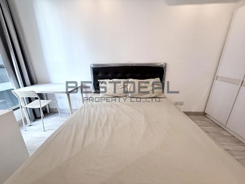 IDEO MOBI Rama 9, Bangkok, 90 Rama 9 Road, Huai Khwang, Huai Khwang, Bangkok, 1 Bedroom, 31 sqm, Condo For Rent, by Bestdeal Property Co.,Ltd., 500382540 - DDproperty.com