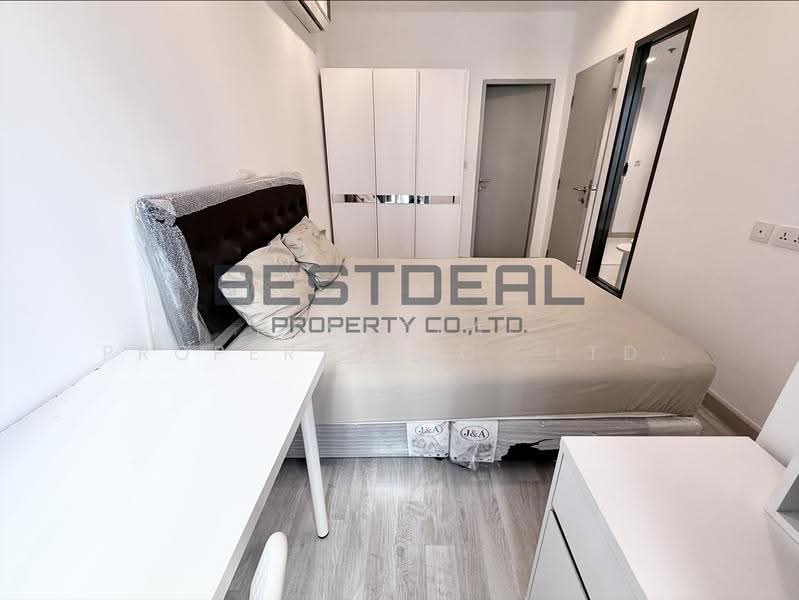 IDEO MOBI Rama 9, Bangkok, 90 Rama 9 Road, Huai Khwang, Huai Khwang, Bangkok, 1 Bedroom, 31 sqm, Condo For Rent, by Bestdeal Property Co.,Ltd., 500382540 - DDproperty.com