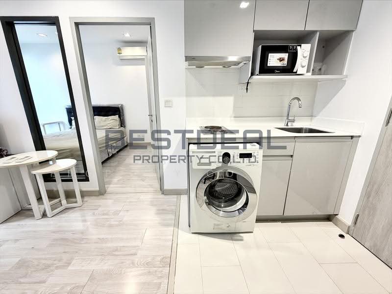 IDEO MOBI Rama 9, Bangkok, 90 Rama 9 Road, Huai Khwang, Huai Khwang, Bangkok, 1 Bedroom, 31 sqm, Condo For Rent, by Bestdeal Property Co.,Ltd., 500382540 - DDproperty.com
