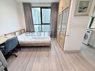 For Rent - IDEO MOBI Rama 9, Bangkok