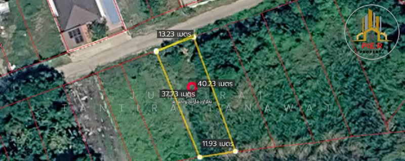 ประเวศ, กรุงเทพ, พัฒนาการ, ประเวศ, กรุงเทพ, 472 ตร.ม., ที่ดิน ขาย, โดย Jurairat Tantirattanawat, 500382542 - DDproperty.com