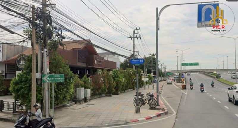 ประเวศ, Bangkok, พัฒนาการ, Prawet, Bangkok, , 472 sqm, Land For Sale, by Jurairat Tantirattanawat, 500382542 - DDproperty.com