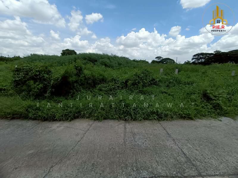 ประเวศ, Bangkok, พัฒนาการ, Prawet, Bangkok, , 472 sqm, Land For Sale, by Jurairat Tantirattanawat, 500382542 - DDproperty.com