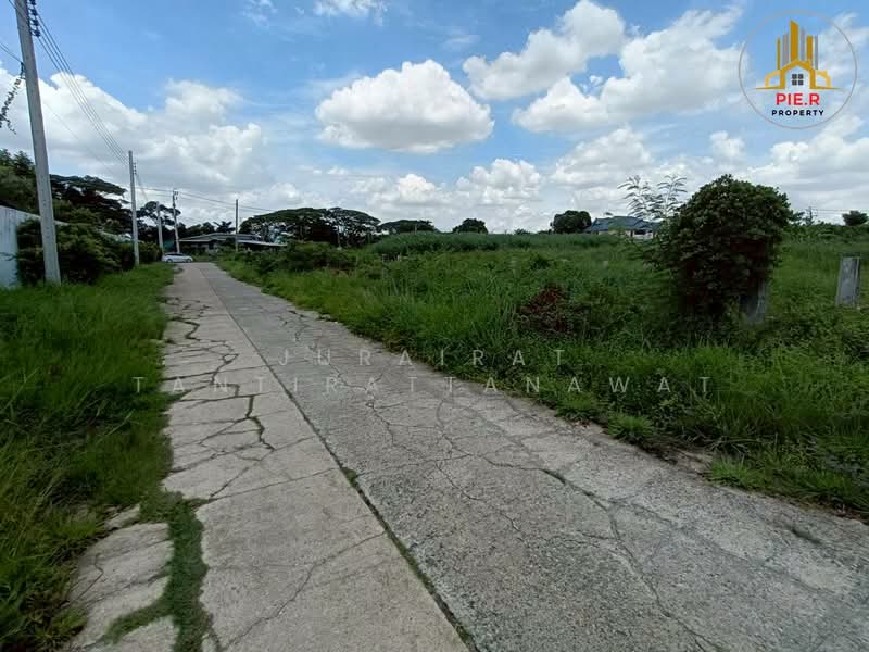 ประเวศ, Bangkok, พัฒนาการ, Prawet, Bangkok, , 472 sqm, Land For Sale, by Jurairat Tantirattanawat, 500382542 - DDproperty.com
