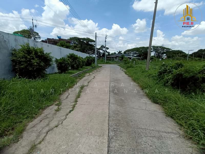 ประเวศ, Bangkok, พัฒนาการ, Prawet, Bangkok, , 472 sqm, Land For Sale, by Jurairat Tantirattanawat, 500382542 - DDproperty.com