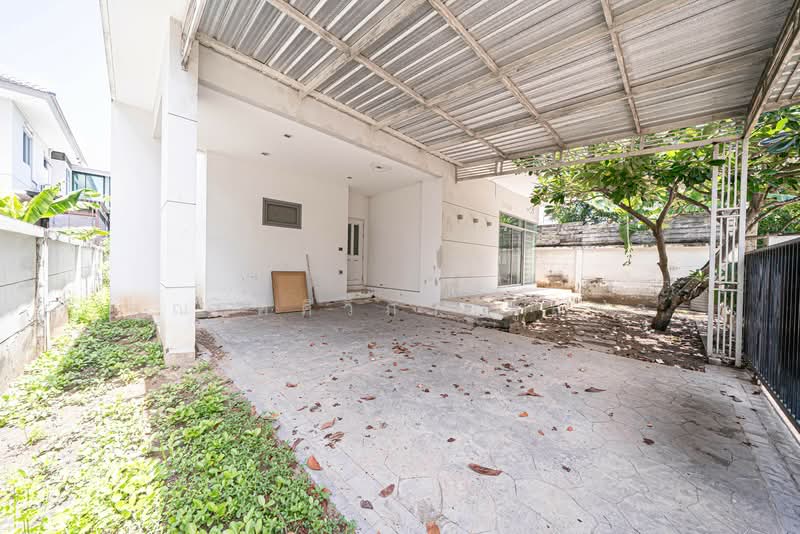 Perfect Place Phatthanakan-Srinakarin, Bangkok, 7/24 On Nut 80 Yaek 5, Prawet, Bangkok, 3 Bedrooms, 198 sqm, Single Detached House For Sale, by คุณ ศศิวิภา พูลทา, 500382543 - DDproperty.com