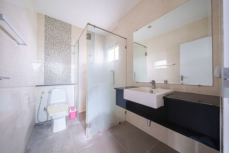 Perfect Place Phatthanakan-Srinakarin, Bangkok, 7/24 On Nut 80 Yaek 5, Prawet, Bangkok, 3 Bedrooms, 198 sqm, Single Detached House For Sale, by คุณ ศศิวิภา พูลทา, 500382543 - DDproperty.com