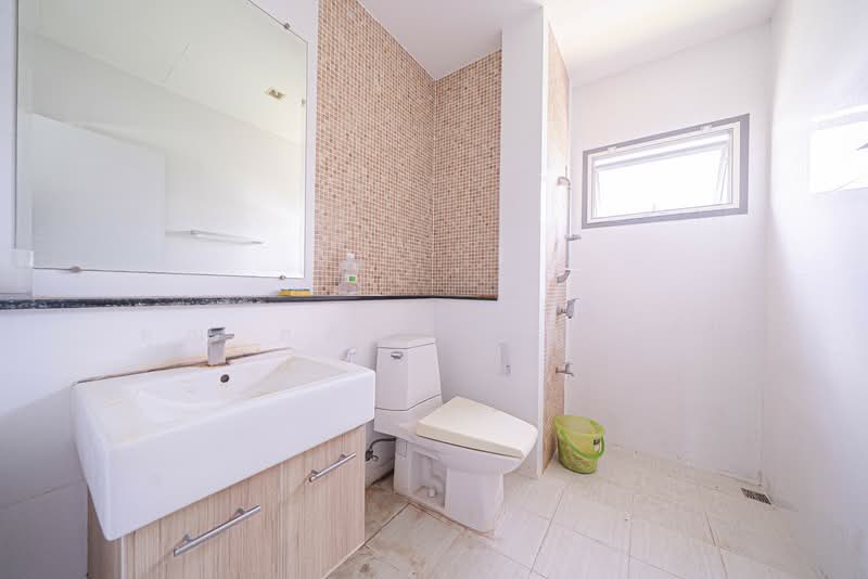 Perfect Place Phatthanakan-Srinakarin, Bangkok, 7/24 On Nut 80 Yaek 5, Prawet, Bangkok, 3 Bedrooms, 198 sqm, Single Detached House For Sale, by คุณ ศศิวิภา พูลทา, 500382543 - DDproperty.com
