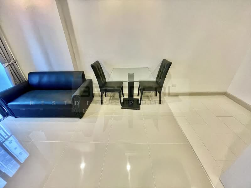 IDEO MOBI Rama 9 : ไอดีโอ โมบิ พระราม 9, กรุงเทพ, 90 ถนนพระราม 9, ห้วยขวาง, กรุงเทพ, 31 ตร.ม., คอนโด ให้เช่า, โดย Bestdeal Property Co.,Ltd., 500382545 - DDproperty.com