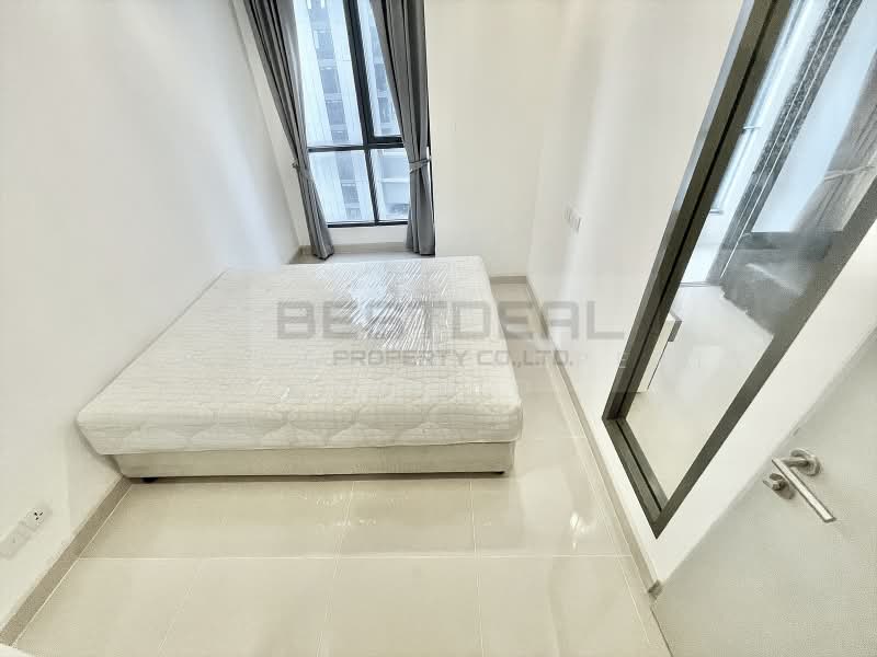 IDEO MOBI Rama 9, Bangkok, 90 Rama 9 Road, Huai Khwang, Bangkok, 1 Bedroom, 31 sqm, Condo For Rent, by Bestdeal Property Co.,Ltd., 500382545 - DDproperty.com