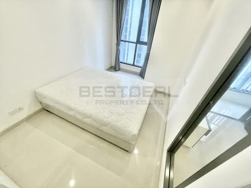 IDEO MOBI Rama 9, Bangkok, 90 Rama 9 Road, Huai Khwang, Bangkok, 1 Bedroom, 31 sqm, Condo For Rent, by Bestdeal Property Co.,Ltd., 500382545 - DDproperty.com