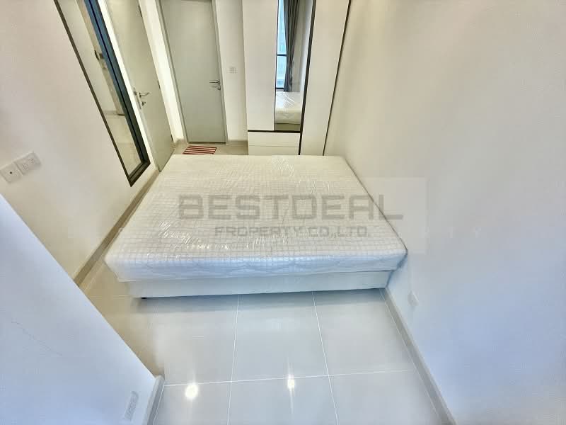 IDEO MOBI Rama 9, Bangkok, 90 Rama 9 Road, Huai Khwang, Bangkok, 1 Bedroom, 31 sqm, Condo For Rent, by Bestdeal Property Co.,Ltd., 500382545 - DDproperty.com