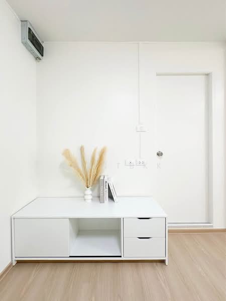 Lumpini Center Ladprao 111, Bangkok, 60-127 Soi Lat Phrao 111, Khlong Chan, Bang Kapi, Bangkok, 1 Bedroom, 28 sqm, Condo For Sale, by Agentbkk, 500382546 - DDproperty.com