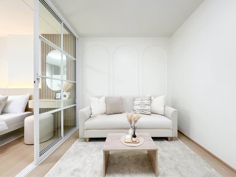 Lumpini Center Ladprao 111, Bangkok, 60-127 Soi Lat Phrao 111, Khlong Chan, Bang Kapi, Bangkok, 1 Bedroom, 28 sqm, Condo For Sale, by Agentbkk, 500382546 - DDproperty.com