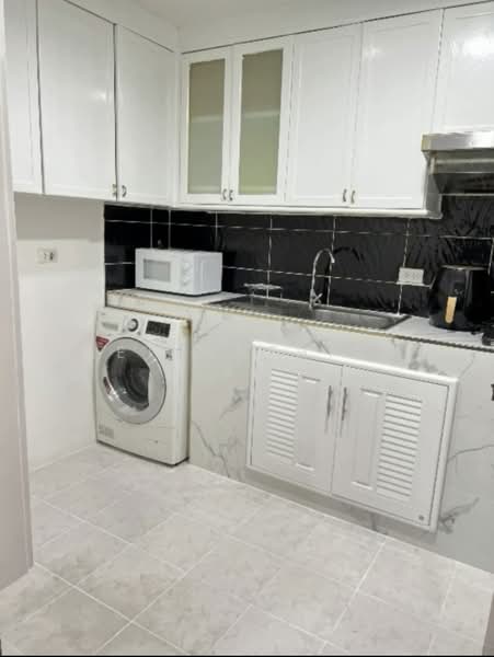 Witthayu Complex, Bangkok, 1673 New Petchaburi Road, Makkasan, Ratchathewi, Bangkok, 2 Bedrooms, 85 sqm, Condo For Rent, by Netsanthiah Ai, 500382547 - DDproperty.com