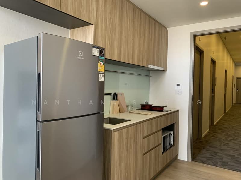 Ramada Residence (Siamese) Sukhumvit 87 : รามาดา เรสซิเดนซ์, กรุงเทพ, 2223 ซอยสุขุมวิท 87, บางจาก, พระโขนง, กรุงเทพ, 40 ตร.ม., คอนโด ให้เช่า, โดย Nanthana SaeTing, 500382548 - DDproperty.com