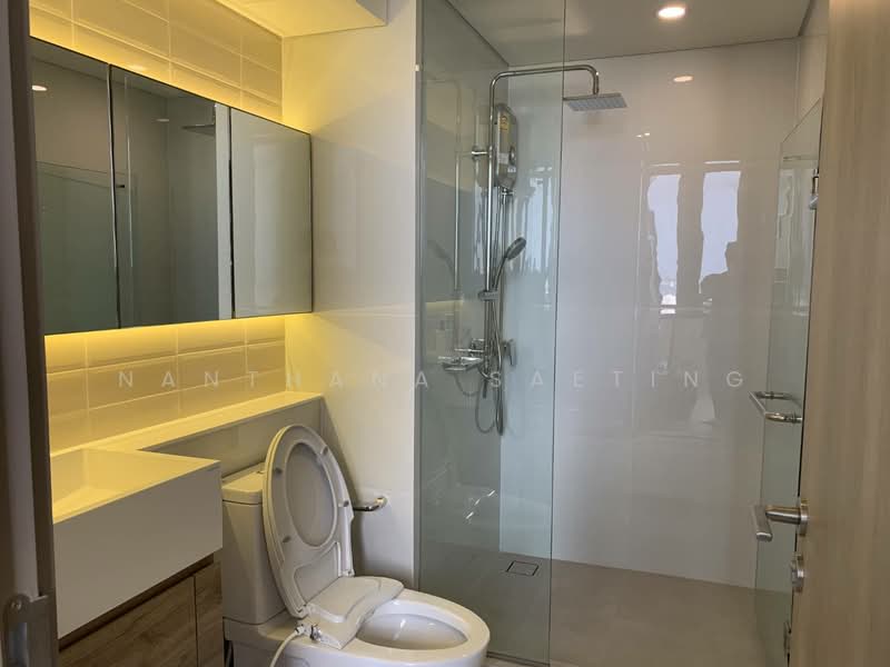 Ramada Residence (Siamese) Sukhumvit 87, Bangkok, 2223 Sukhumvit 87 Alley, Bang Chak, Phra Khanong, Bangkok, 1 Bedroom, 40 sqm, Condo For Rent, by Nanthana SaeTing, 500382548 - DDproperty.com
