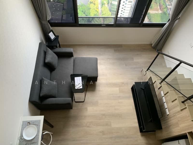 Ramada Residence (Siamese) Sukhumvit 87 : รามาดา เรสซิเดนซ์, กรุงเทพ, 2223 ซอยสุขุมวิท 87, บางจาก, พระโขนง, กรุงเทพ, 40 ตร.ม., คอนโด ให้เช่า, โดย Nanthana SaeTing, 500382548 - DDproperty.com