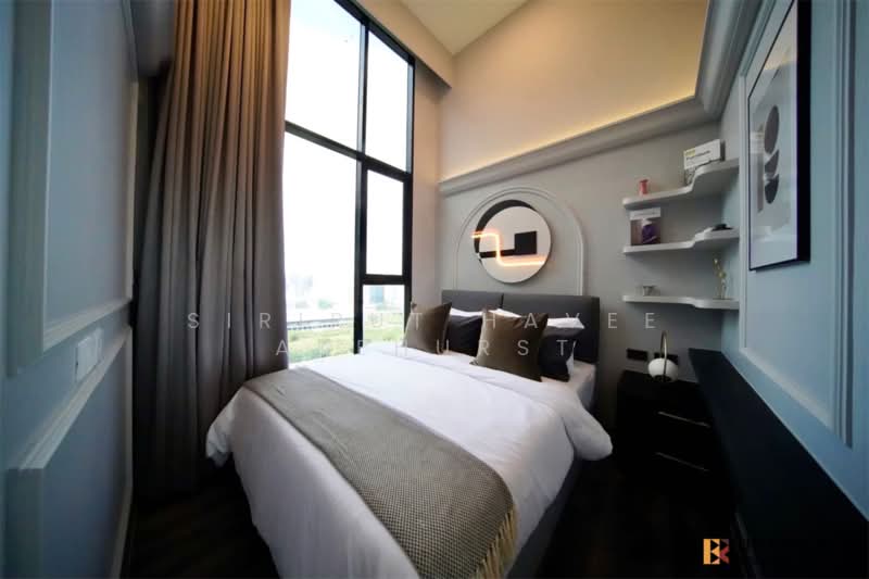 KnightsBridge Space Rama 9, กรุงเทพ, 533 Thanon Asok, ดินแดง, กรุงเทพ, 75 ตร.ม., คอนโด ขาย, โดย Sirirut Havee Akehurst, 500382549 - DDproperty.com
