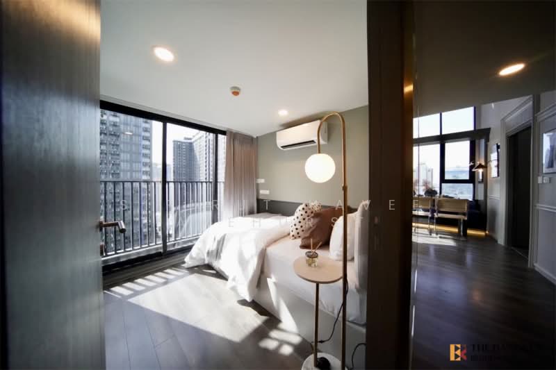KnightsBridge Space Rama 9, กรุงเทพ, 533 Thanon Asok, ดินแดง, กรุงเทพ, 75 ตร.ม., คอนโด ขาย, โดย Sirirut Havee Akehurst, 500382549 - DDproperty.com